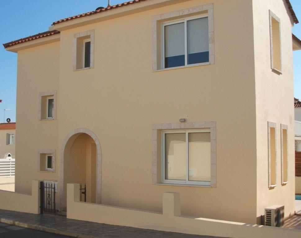 Villa Florie Protarász Szoba fotó