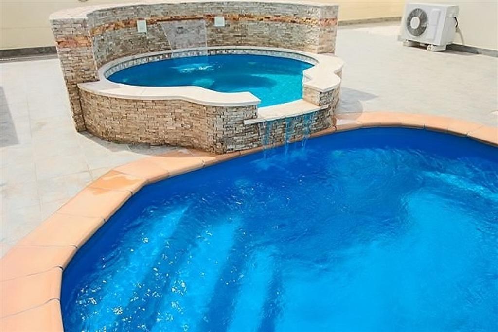 Villa Florie Protarász Kültér fotó