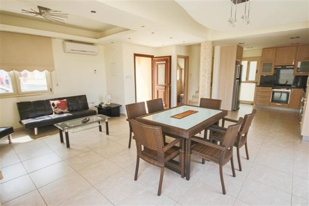 Villa Florie Protarász Kültér fotó