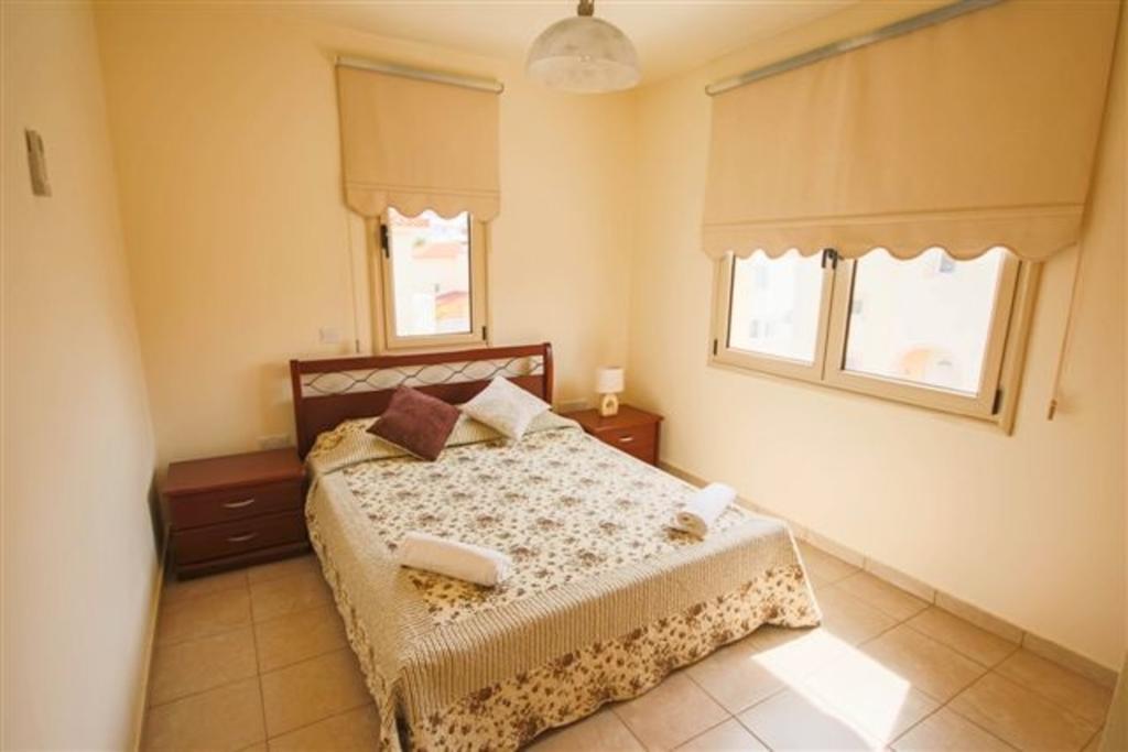 Villa Florie Protarász Kültér fotó