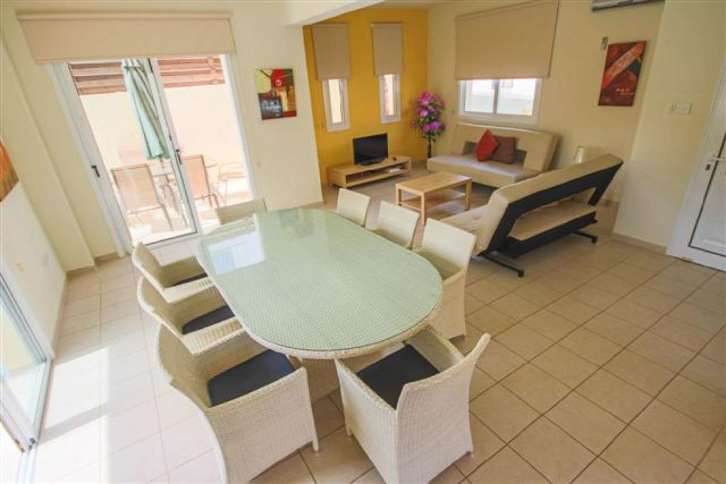 Villa Florie Protarász Kültér fotó