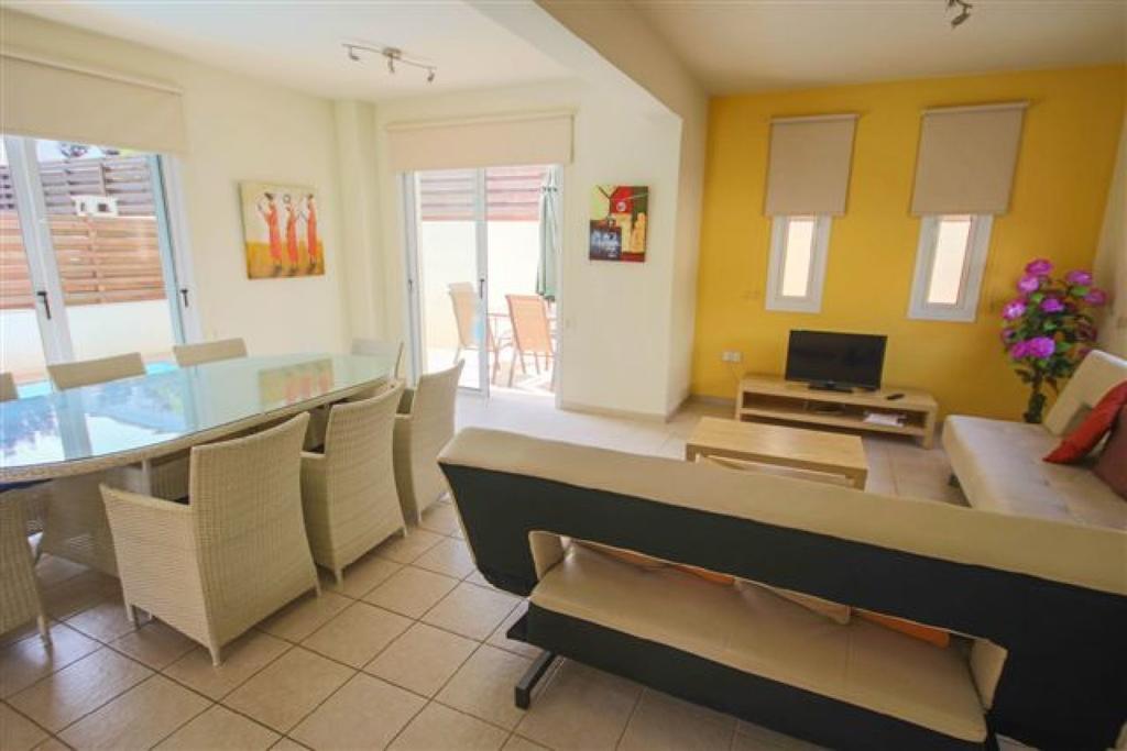 Villa Florie Protarász Kültér fotó