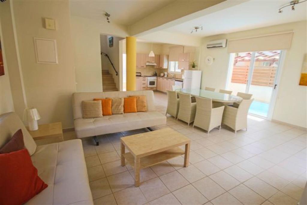 Villa Florie Protarász Kültér fotó