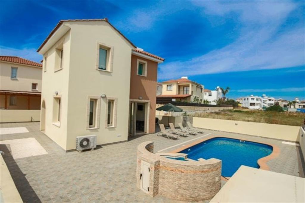 Villa Florie Protarász Kültér fotó