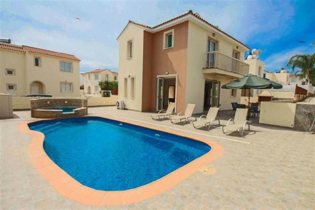 Villa Florie Protarász Kültér fotó